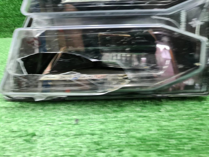 Битая Фара левая Jetour Dashing (2022-н.в.) LED