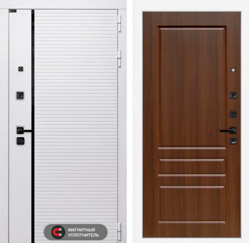 Роял 03 орех бренди