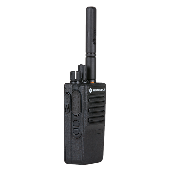 Рация MOTOROLA DP3441E VHF (взрывозащищенное исполнение)