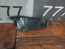 Накладка водостока левая Kia Sorento 3 Prime (UM) 14-20 Б/У Оригинал 86153C5000