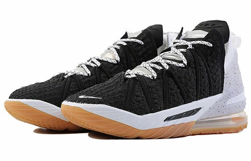 Кроссовки Nike Lebron 18 Ep 18