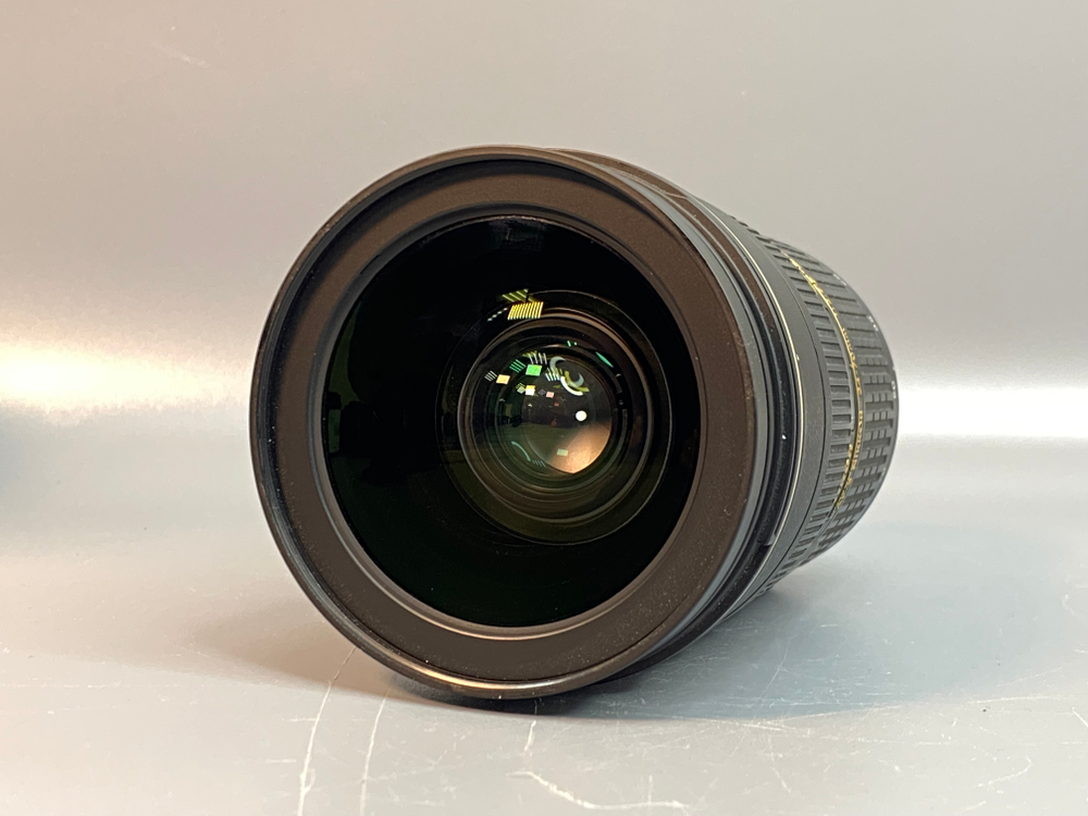 Nikon F 24-70mm f/2.8G ED AF-S Nikkor