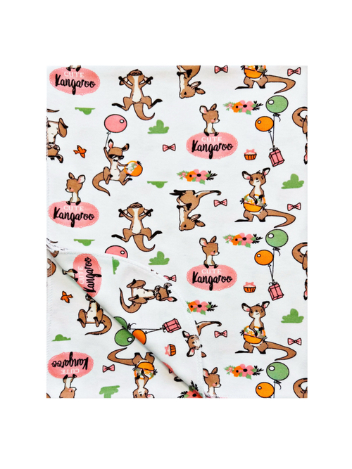 Пеленка Кенгурята