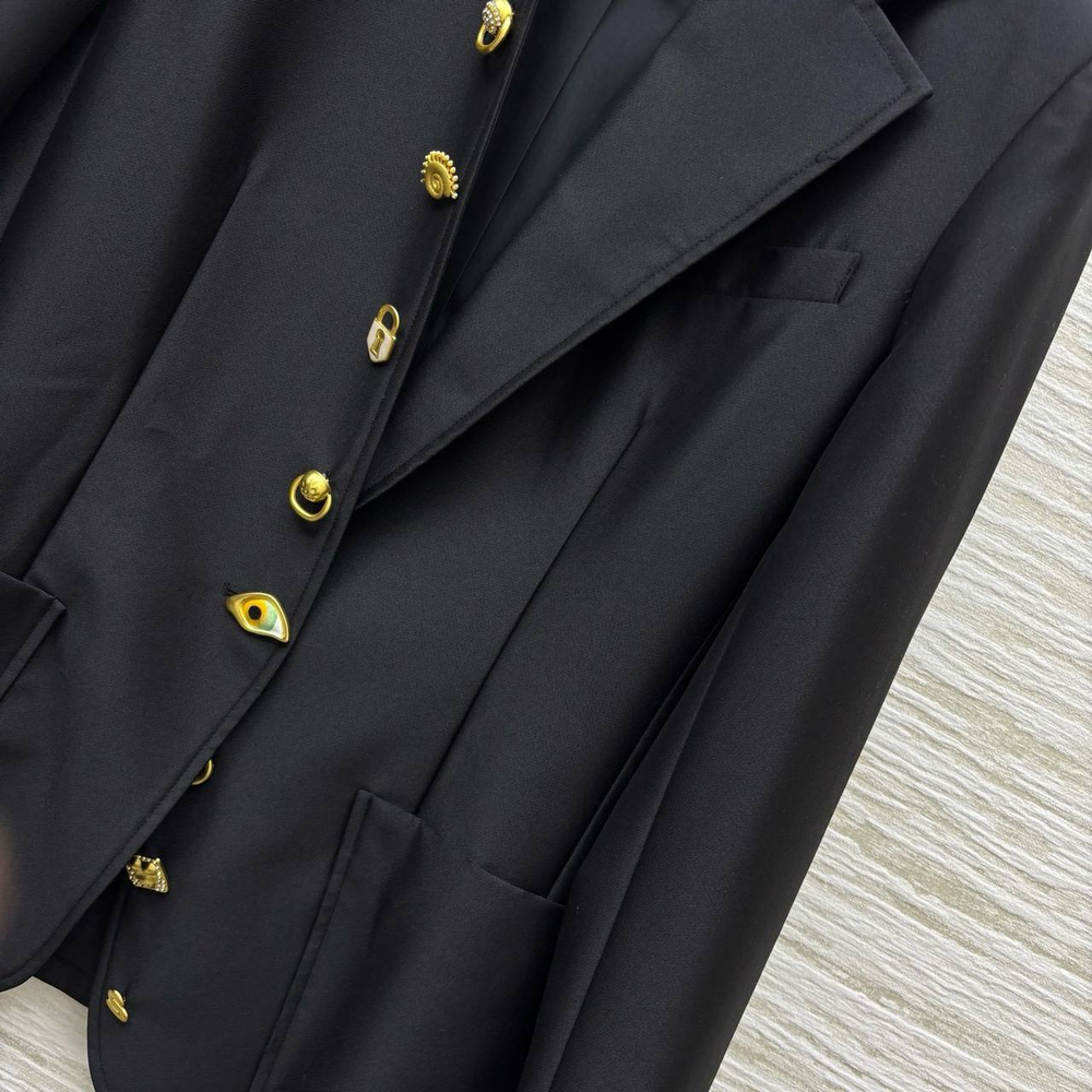 Пиджак Schiaparelli