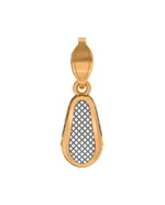 Башмачок Спиридона, Молитва "О преблаженне святителю Спиридоне, испроси нам у Христа и Бога"