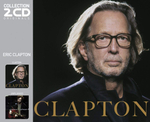 Eric Clapton / Clapton + Unplugged (2CD)
