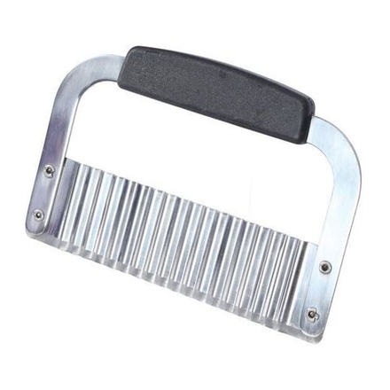 Нож P.L. Proff Cuisine для фигурной резки 18*12 cм