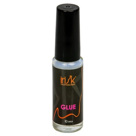 Irisk Клей универсальный для боди-арта и дизайна ногтей, 10мл