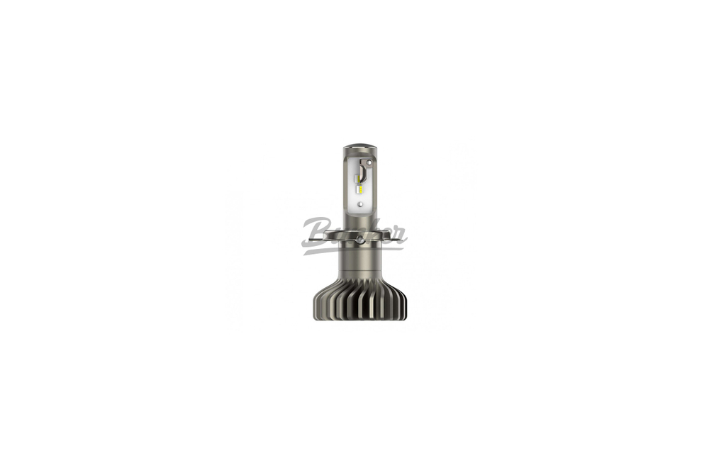 PHILIPS Лампа H4 13.2V (22W) X-tremeUltinon LED gen2, 2шт.