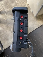 Двигатель G4GC (2.0 БЕНЗИН)