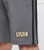шорты EA7 - графитовый(3LPS62 PJFAZ)