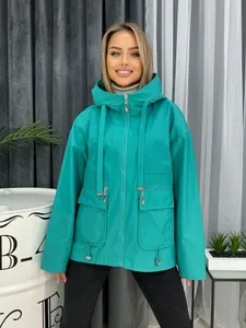 Ветровка 117-4 Fabrika