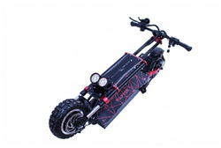Электросамокат YOKAMURA RAPTOR 11