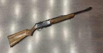 Browning Bar к.338WinMag №311MX02716