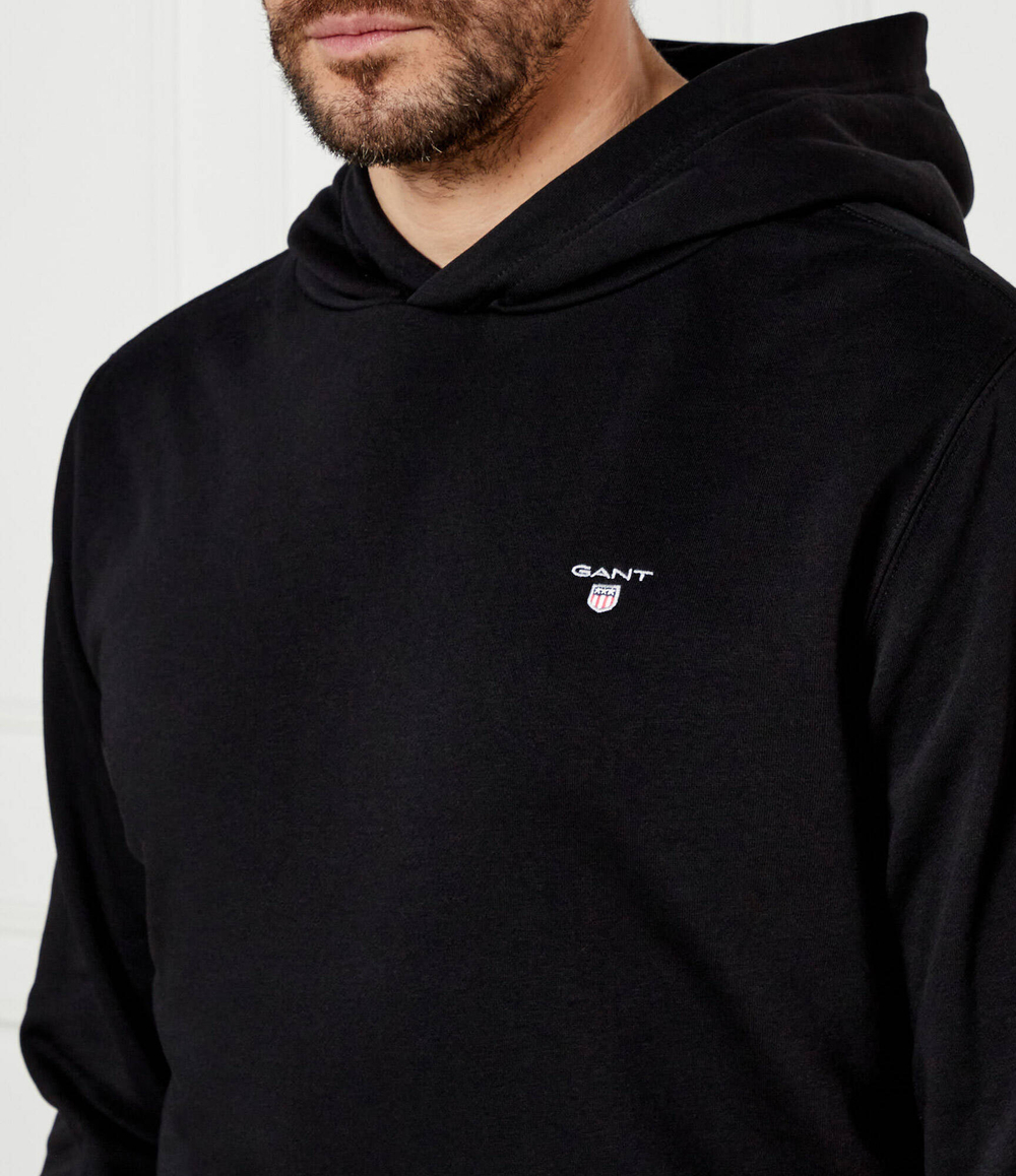 Худые ORIGINAL SHIELD Gant - черный(2014016)