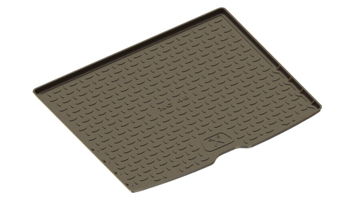 Коврики в багажник для Volvo XC40 2017-н.в., Seintex.90935