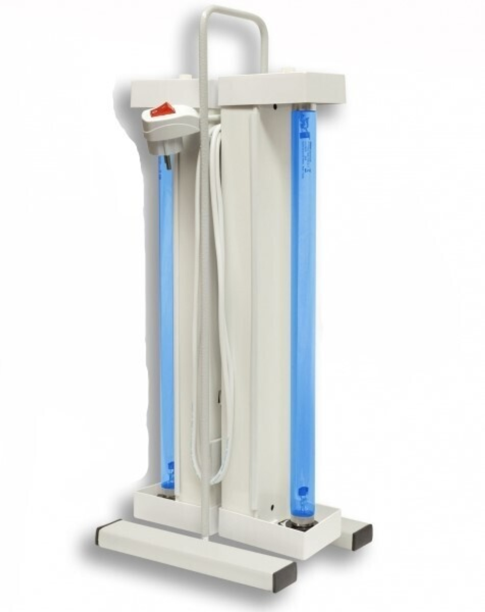 Облучатель бактерицидный переносной ОБНП 2 (2х15-01)