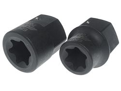 JTC-7086 набор головок для тормозных суппортов H30хE20,E24 (MAN)