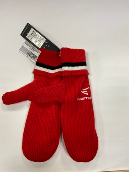 Варежки Easton в ассортименте
