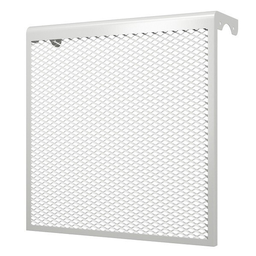 Решётка для радиатора 350 х 5 секций