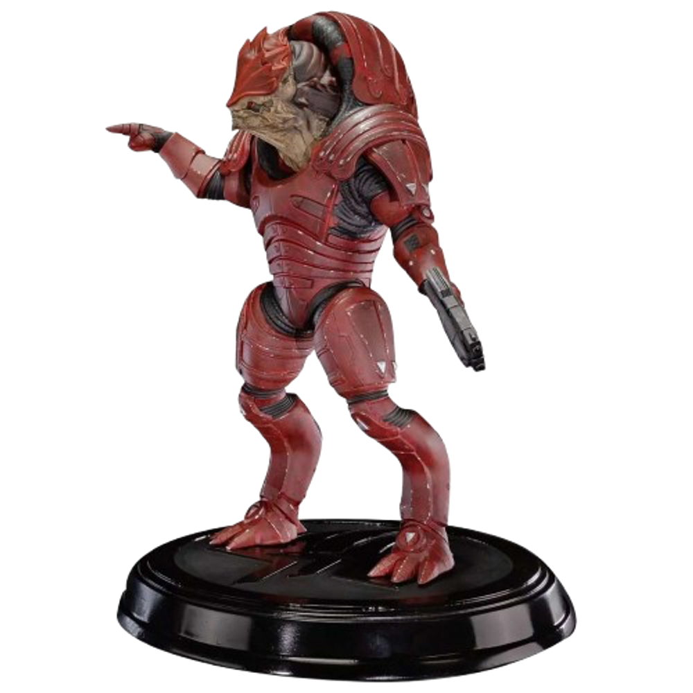 Фигурка Dark Horse Mass Effect Urdnot Wrex