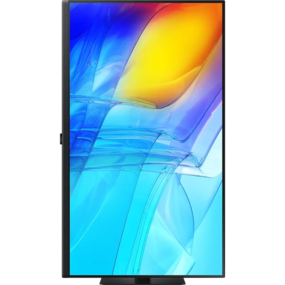 Монитор Samsung ViewFinity S8 S32D800EAI 32" Black 5ms HDMI, DisplayPort (LS32D800EAIXCI)