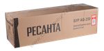 Бур Ресанта AG-250