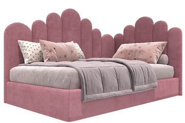 Кровать угловая Савоярди Дизайн kids