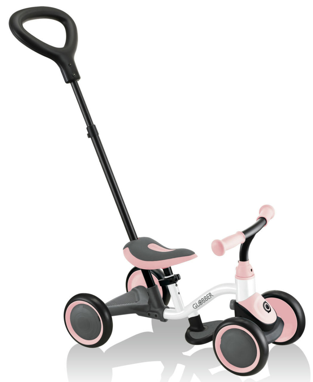 Детский велосипед Globber Learning Bike 3 in 1 (2023)