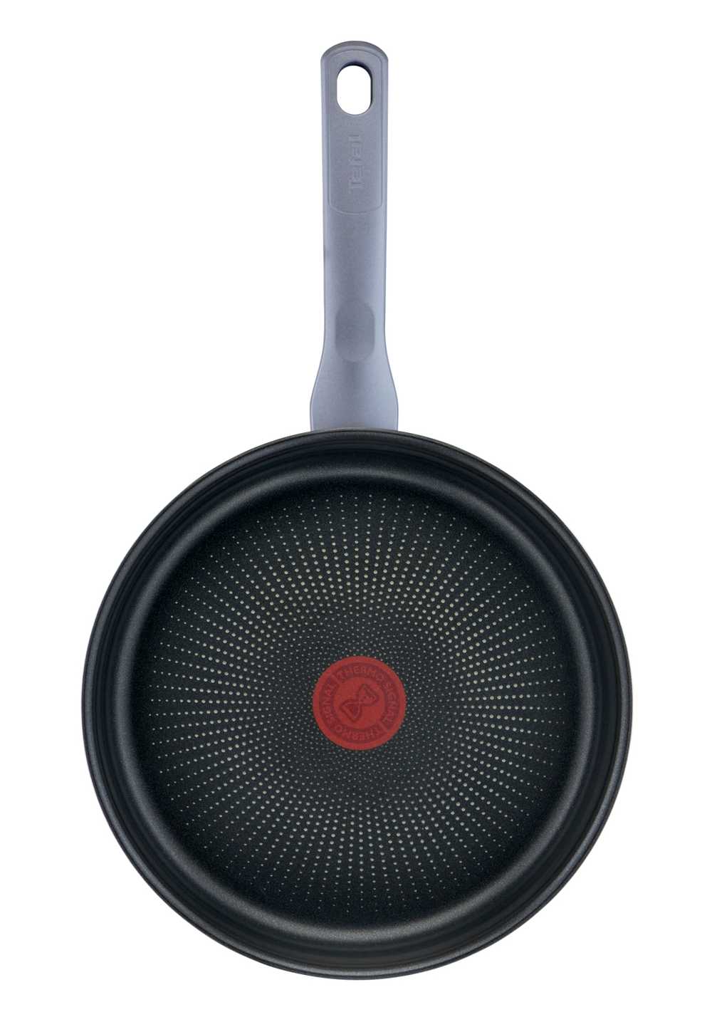Сотейник с крышкой 24 см Tefal Daily Cook G7303255