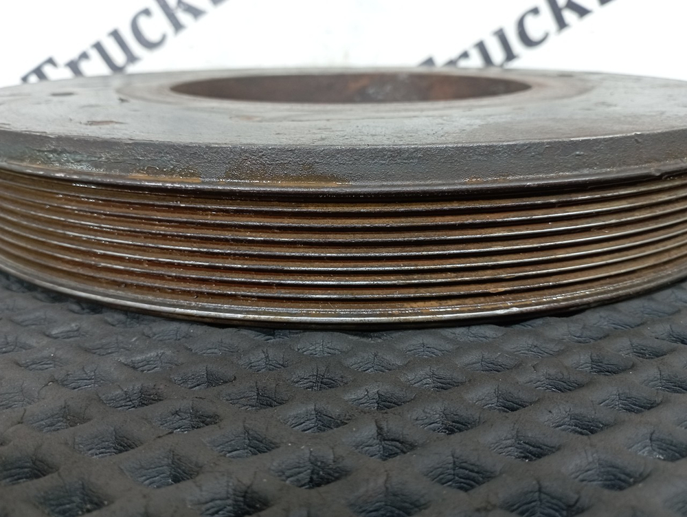 Демпфер коленвала