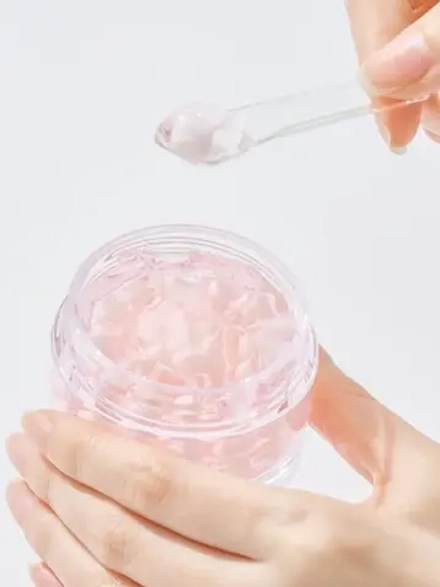 I'M SORRY FOR MY SKIN - КРЕМ ДЛЯ ЛИЦА УВЛАЖНЯЮЩИЙ AGE CAPTURE SKIN RELIEF CREAM, 50 G