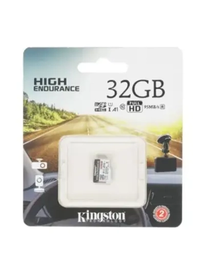 Карта памяти High Endurance SDCE/32GB microSDHC 32 ГБ