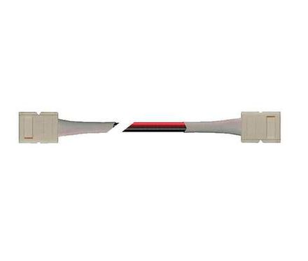 Коннектор PLSC-8х2/15/8х2 (2835) (уп.10шт) JazzWay 5009196