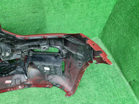 Бампер передний BMW X3 G01 17-21 M-Paket В сборе