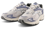 Кроссовки New Balance Nb 327 (Женская размерная сетка)
