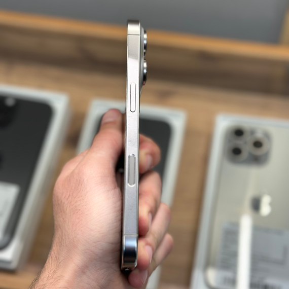 Apple iPhone 16 Pro 256gb