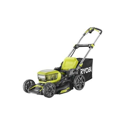 Аккумуляторная бесщеточная газонокосилка Ryobi 18В RY18LMX46A-0, 46см без АКБ и З/У 5133005789