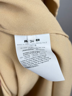 Платье Jil Sander