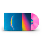 Coldplay / Moon Music (Coloured Vinyl)(LP)