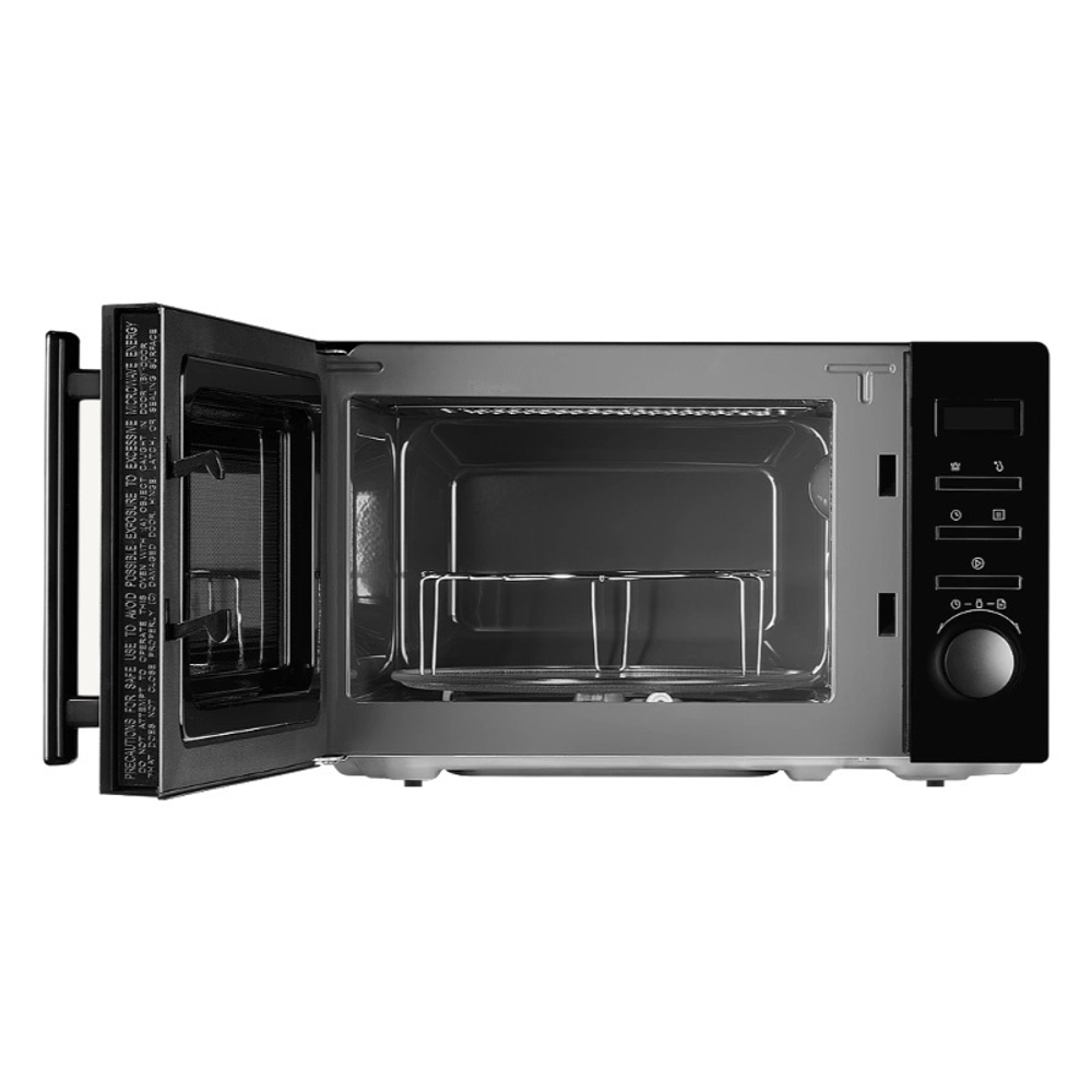 Микроволновая печь Monsher MTW 203 Noir, чёрный