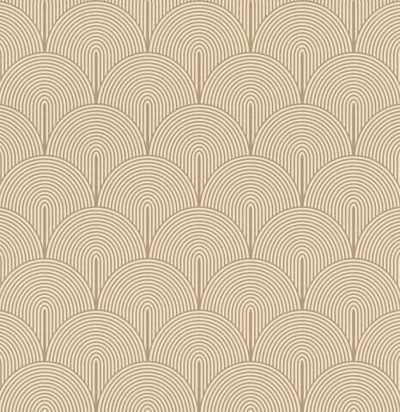 Обои с геометрическим рисункомом CLA00013