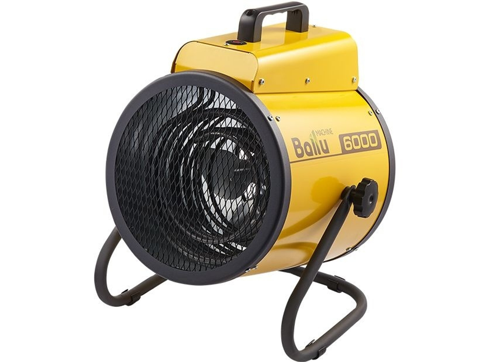 Тепловая пушка Ballu BHP-6.000С (Артикул - 9М-00001884; Наличие - в наличии; Производитель - BALLU; Единица измерения - шт)