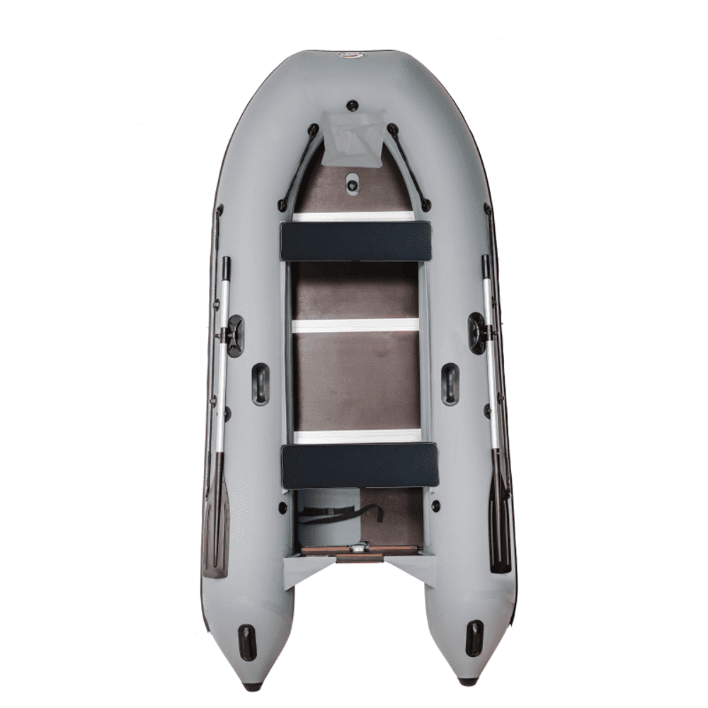 Лодка ПВХ НАВИГАТОР 350