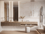 Laparet Onyx Clowdy Полированный 60x120