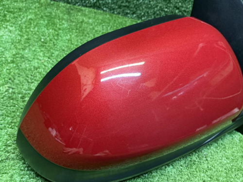 Зеркало правое KIA Rio 4 (2017-2020) 5 контактов