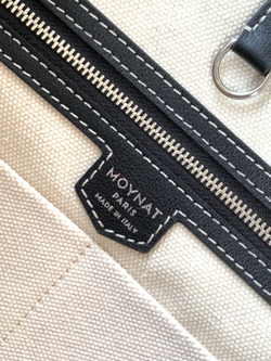 Moynat M Tote GM