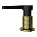 Дозатор Omoikiri для моющего средства OM-05-LG