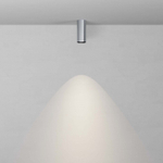 Накладной светильник Maytoni Technical FOCUS LED C056CL-L12W4K-W-PT
