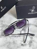 Солнечные очки Hublot